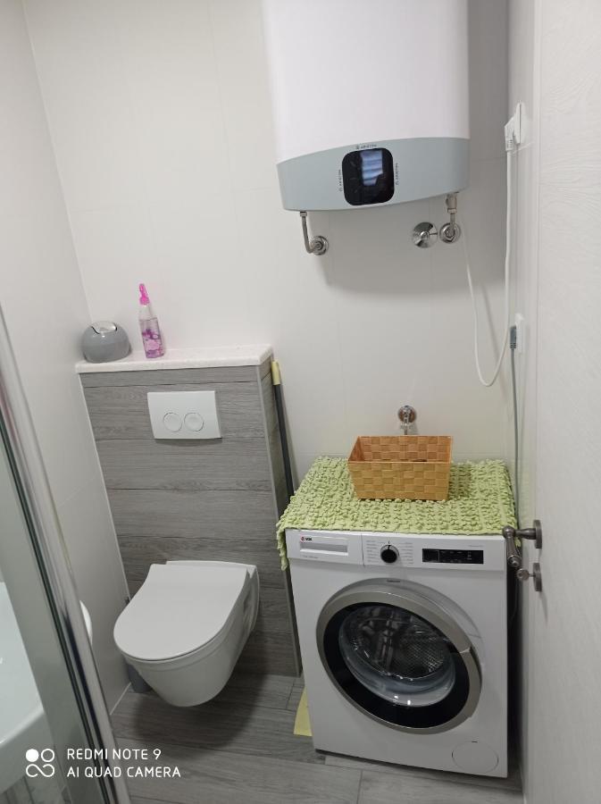 Apartment Simb Split