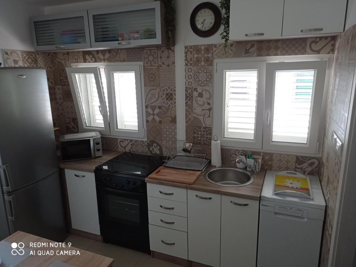 Apartment Simb Split