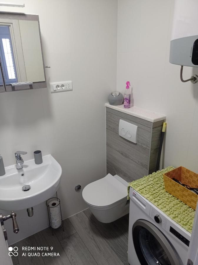 Simb Apartment *